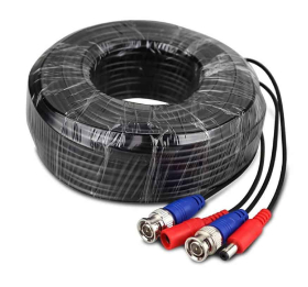 30m (100′) BNC extension cable