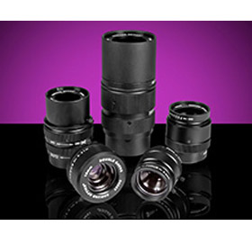 Focusable Double Gauss Macro Imaging Lenses Dealer India
