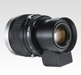 Fixed Focal Lenses HF35SR4A-SA1L Dealer India