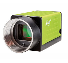 Jai Go Series: Small and versatile area scan cameras Dealer India