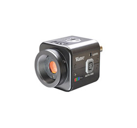 Watec Cameras WAT-221S2 Dealer India