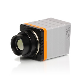 Xenics Gobi-640-CL Cameras Dealer India
