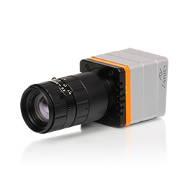 Xenics Lynx-512-CL Cameras Dealer India