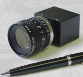 Allied Vision industrial Camera Distributor in India