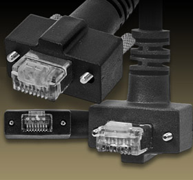 CEI Gigabit Ethernet Cables Dealer India