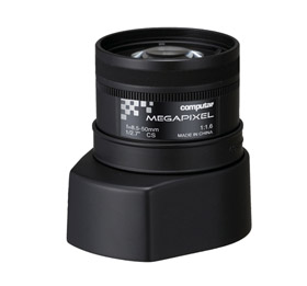 MegaPixel Varifocal Lenses AG6Z8516FCS-MP Dealer India