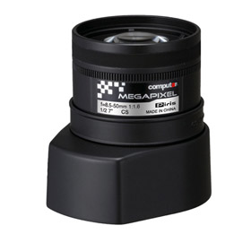 MegaPixel Varifocal Lenses AG6Z8516KCS-MP Dealer India