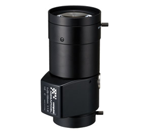 MegaPixel Varifocal Lenses HG5Z2518FC-MP Dealer India