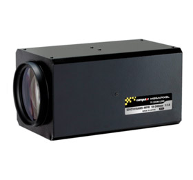 MegaPixel Zoom Lenses E24Z1018PAMS-MPIR Dealer India