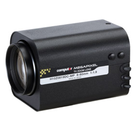 MegaPixel Zoom Lenses H10Z0819DC-MP Dealer India