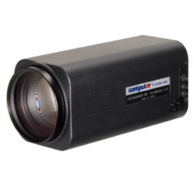 MegaPixel Zoom Lenses H27Z9535AMS-MP Dealer India