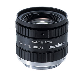 MegaPixel Monofocal Lenses M1214-MP2 Dealer India