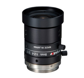 MegaPixel Monofocal Lenses M3518FIC-MPIR Dealer India