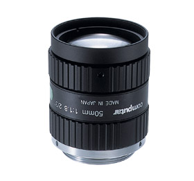 MegaPixel Monofocal Lenses M5018-MP2 Dealer India