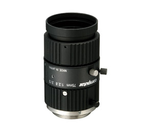 MegaPixel Monofocal Lenses M7528-MP Dealer India