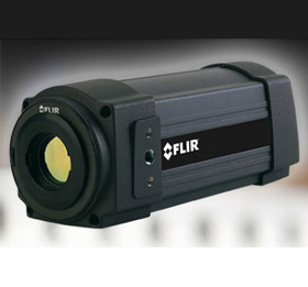 Flir A310 Infrared Cameras Dealer India