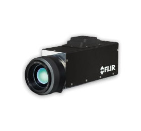 FLIR G300a Infrared Cameras Dealer India