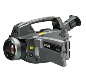 Flir GF304 Infrared Cameras Dealer India