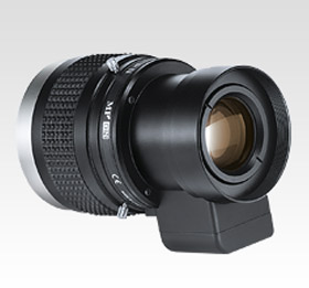 Fixed Focal Lenses HF50SR4A-1 Dealer India