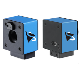 Autofocus cameras USB 2.0 monochrome