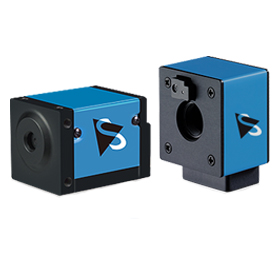 Autofocus cameras USB 3.0 color