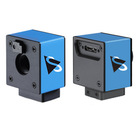 Autofocus cameras USB 3.0 monochrome