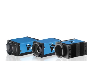 Industrial Cameras USB 2.0 color