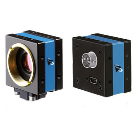 Industrial Cameras USB 2.0 color
