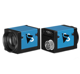 Industrial Cameras USB 3.0 polarsens