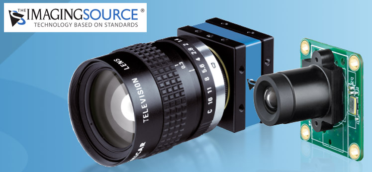 Imaging source camera price online