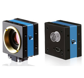 USB 3.0 Industrial CMOS Color Cameras Dealer India