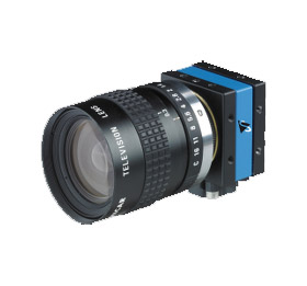 USB 3.0 Industrial CMOS Monochrome Cameras Dealer India