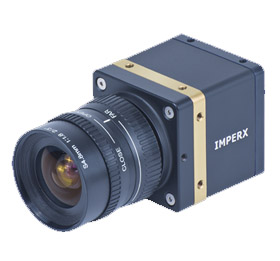 Bobcat Link Medium Cameras B1610 Dealer India
