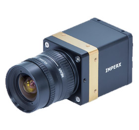 Bobcat Link Medium Cameras B1922 Dealer India