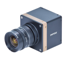 Bobcat Link Medium Cameras B1942 Dealer India