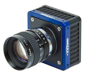 Imperx CMOS Cameras C2880 Dealer in India