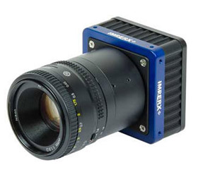 Imperx CMOS Cameras C4080 Dealer in India