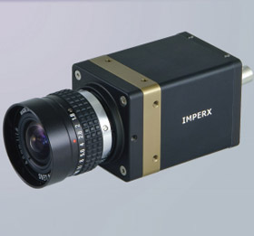 Bobcat Link Medium Cameras ISD-B1320 Dealer India