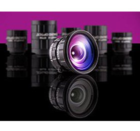 Industrial Machine Vision lenses Blog India