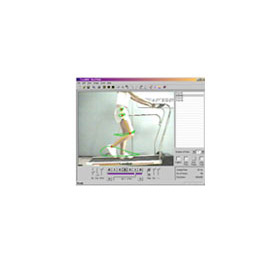 2D and 3D Tracking Software MaxTRAQ S3D Dealer India