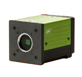 Jai Flex-Eye - multispectral area scan cameras Dealer India