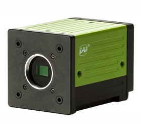 Jai Fusion Series: multi-sensor, multispectral area scan cameras Dealer India