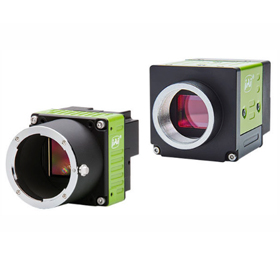 Jai Spark Series: High resolution area scan cameras Dealer India