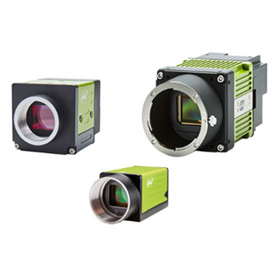 Jai Single-sensor color area scan cameras Dealer India