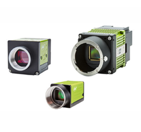Jai Single-sensor Monochrome area scan cameras Dealer India