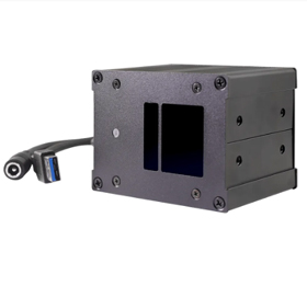 M03-U3 / 3D TOF VGA Sensing Camera Dealer India