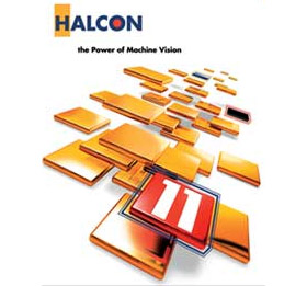 MVTec HALCON 11 Dealer India