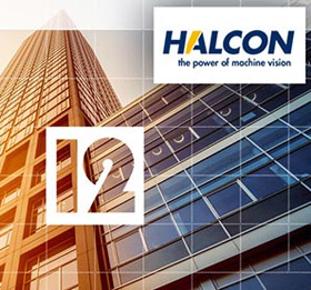 MVTec HALCON 12 Dealer India