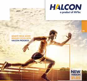 MVTec HALCON 11 Dealer India
