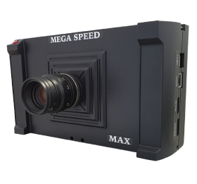 Hand Held Camera MAX V1 High Speed Camera Dealer India